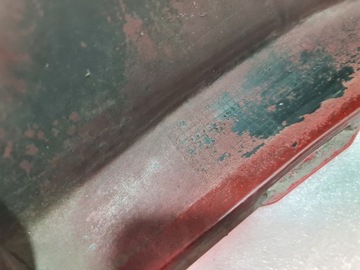 фото thumb №13, Opel astra k v 15- бампер перед переднє 39151026