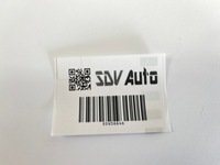 фото thumb №8, Захист заглушка замка кришки дах mercedes w124 cabrio a124 1247570308