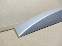 фото thumb №4, Заглушка накладка рейлінг ліва перед renault laguna iii kombi