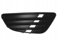 фото thumb №1, Решётка радиатора заглушка бампера левая ford fiesta