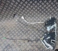 фото thumb №1, Lexus ls600h ls 600 ls460 long замок задний левый