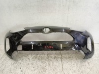 фото thumb №1, Бампер перед передний toyota yaris cross 2020-