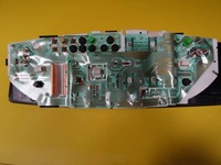 фото thumb №5, Лічильник приладова панель прилади opel omega b 90379234 nr1030