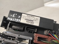 фото thumb №7, Opel vectra c 02- 1.8 z18xe набір стартовий імобілайзер блок керування 55355631