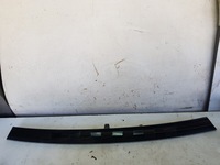 фото thumb №1, Накладка крышки задняя молдинг porsche panamera 971