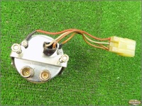 фото thumb №4, Iveco eurotech 440km індикатор тиску повітря