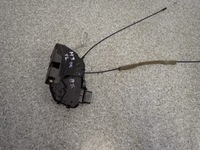 фото thumb №1, Mazda 3 mazda3 bk 03-05 замок передний левый