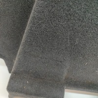 фото thumb №6, Audi q5 sq5 2018 боковина / обивка / багажника