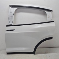Купить Дверь левое задняя задняя tesla model x plaid 2022r ppsw, фото thumb