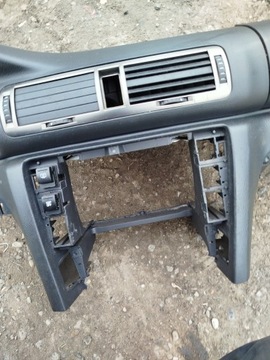 фото thumb №9, Панель роздавальна консоль skoda superb 3u1857002c