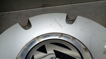 фото thumb №5, Ковпачки алюмінієвий диск vw оригінальний номер 3c0601149q vw 145mm