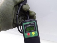 фото thumb №8, Opel astra k 15-22 двері праві зад універсал комплектні y40r