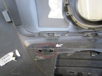 фото thumb №11, Бампер перед передний citroen c3 picasso 08-12