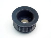 Колесо генератора 1.6 16v mini one r50 r52 r53 Доставка, фото thumb