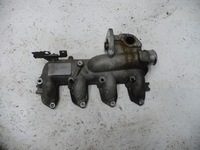 фото thumb №1, Колектор всмоктуючий ford mondeo mk4 2008r