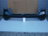 фото thumb №1, Dacia sandero stepway iii бампер задняя