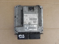 фото thumb №1, Audi a7 c7 s7 a6 c7 рестайлинг 3.0tdi компьютер двигателя edc