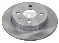 фото thumb №14, Febi 17210 диск opel astra g 98- 24.0125-0152