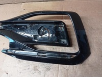 фото thumb №2, Ліва решітка бампера passat b8 r-line заглушка