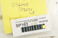 фото thumb №5, Sp163 ford transit courier mk2 защита диск тормозной левый перед