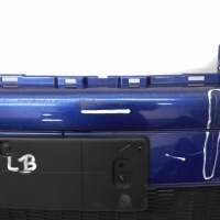 фото thumb №9, Mini r55 r56 передний бампер lightning blue - a63