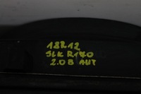 фото thumb №4, Радіаторів вентилятор mercedes slk r170 рестайлінг 2002r 2.0 b автомат