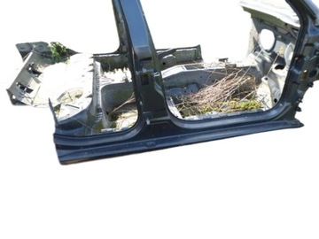 фото thumb №1, Octavia ii рестайлинг порог стойка правый универсал 5d