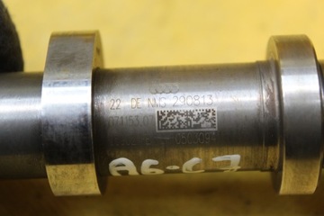 фото thumb №9, Вал розподільний вал всмоктуючий 059021ff a6 c7 3.0 tdi cdu