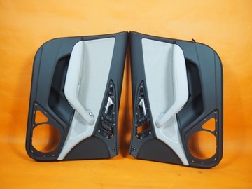 фото thumb №14, Audi a6 4g рестайлинг s line sedan сиденья диван 34km