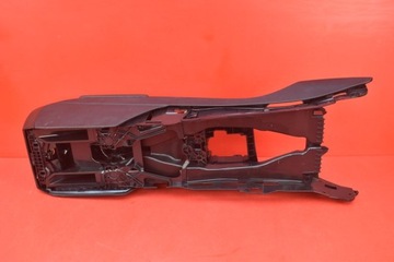 фото thumb №5, Туннель средний подлокотник кожаный eu 9277261 bmw f10 f11 рестайлинг 10-17