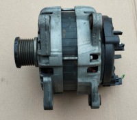 Nissan renault 1,2 генератор 150 a Ціна, фото thumb