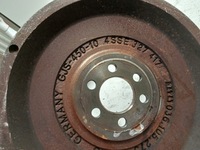 фото thumb №11, Vw skoda audi seat 1.2 tfsi cjz зчеплення комплект