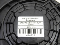 фото thumb №6, Вентилятор воздуходувка chevrolet uplander chb431d011
