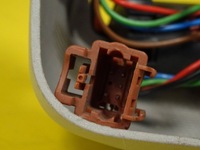 фото thumb №5, Датчик температуры внутренней renault laguna ii 8200056425 nr238