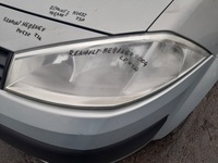 фото thumb №5, Renault megane ii лампа левый перед левая передняя