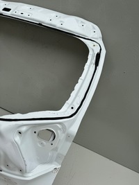 фото thumb №7, Toyota c-hr chr 16r- крышка багажника крышка багажника задняя задняя