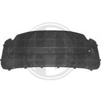 фото thumb №1, Шумоизоляция капот do volkswagen caddy iii 03-1