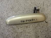 фото thumb №3, Toyota yaris verso 99- ручка двері лівих