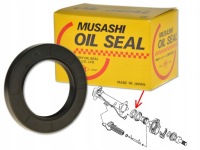 фото thumb №1, Mitsubishi pajero iii 00-06 сальник полуось