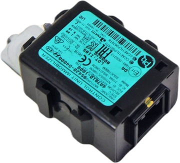 фото thumb №1, Ol064 kia rio iv 16- модуль імобілайзера