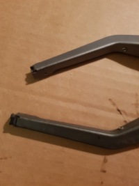 Рычаги дворник лампа mercedes w126 1 seria в Украине, фото thumb