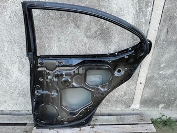 фото thumb №5, Двері зад задні праві lexus is ii 2 06-13 гарний