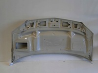 фото thumb №7, Mercedes sprinter w906 906 рестайлінг капот кришка