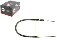 фото thumb №1, A.b.s. трос гальма ручного mercedes w168 a-klas