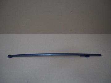 фото thumb №1, Планка двері верхня лівий зад toyota c-hr рестайлінг