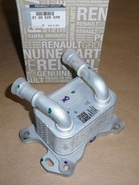 фото thumb №1, Renault радіаторів радіатор масла 0.9 1.2 tce 213052032r