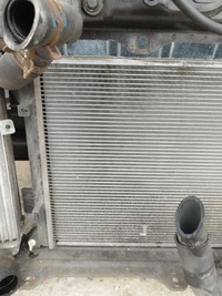 фото thumb №14, Pas передний балка радиатор 1.4 crdi механическая коробка передач hyundai ix20 lata 2010-2019