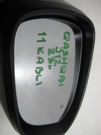 фото thumb №5, Зеркало nissan qashqai iii j12 правое левая