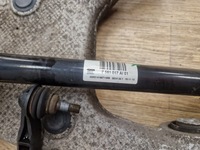 фото thumb №7, Bmw 5 f10 поворотный кулак левый задняя рычаги амортизатор приводной вал 535d комплект 6793769