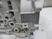 фото thumb №10, Bmw g01 g05 g06 g20 g30 g11 dół двигателя блок поршни wał коленчатый b57d30b